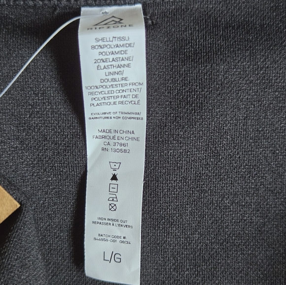 Ripzone Bikini Bottom - Picture 4 of 4